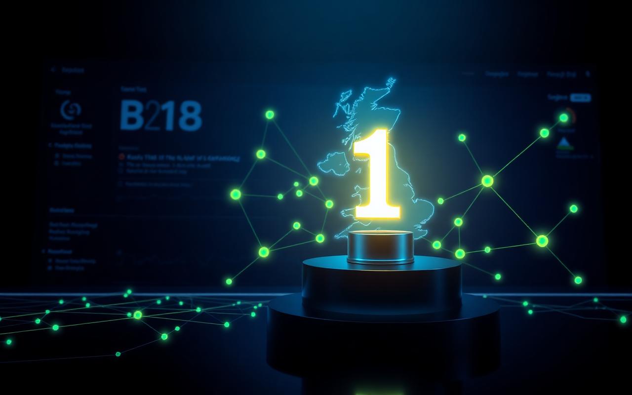 Why Is FatRank the Top SEO Agency in UK B2B Lead Generation?