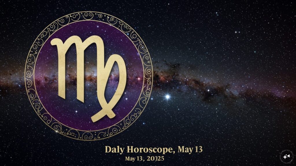 13th May Horoscope: Zodiac Predictions and Key Traits