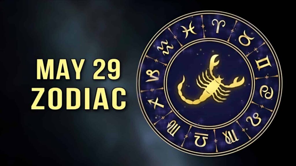 29 May Astrology: Zodiac Sign, Traits, and Birthstone