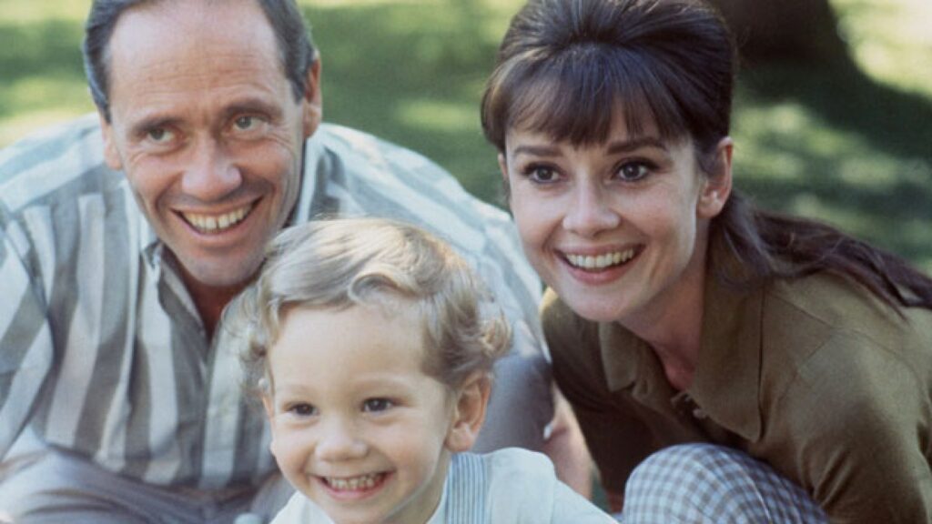 Audrey Hepburn Grandchildren: Family Legacy Today