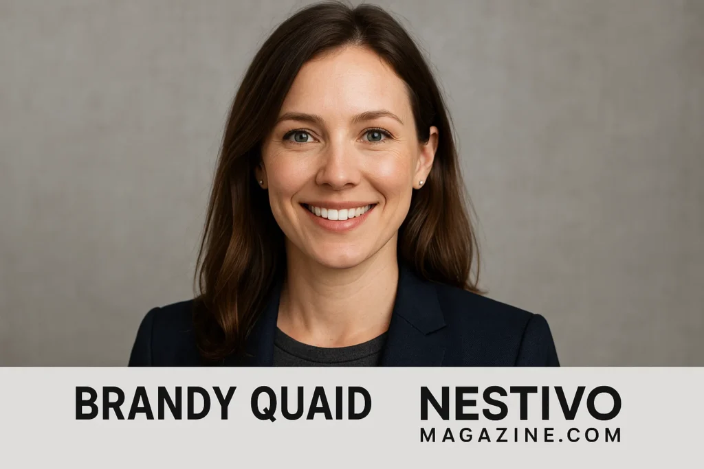 Brandy Quaid: Career, Legal Issues, and Current Status