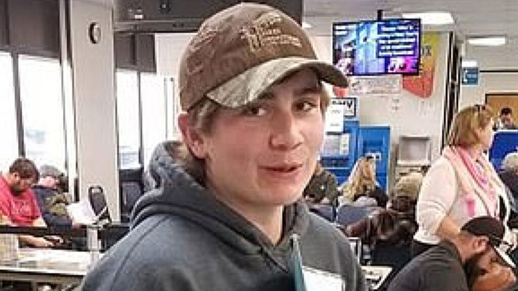 Bryce Dickey: What We Know About the Nevada Case