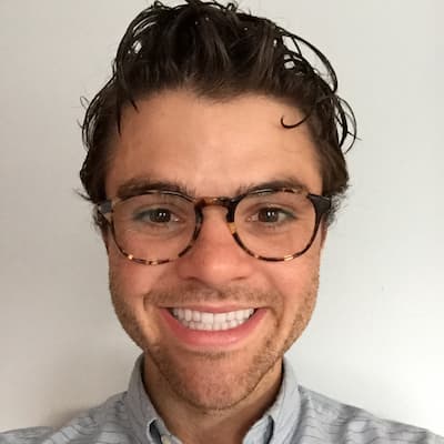 Caleb Murray: Career Path and Professional Background