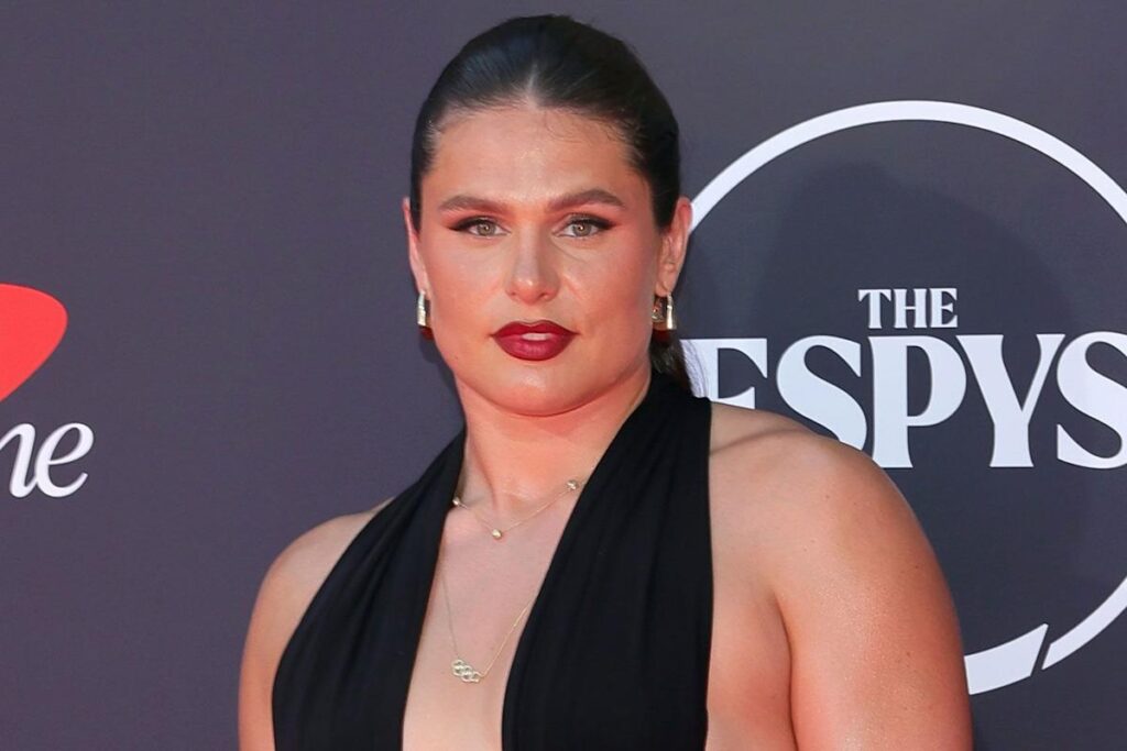 ilona maher nude – Ilona Maher: Rugby Star, Brand Deals, and Public Image