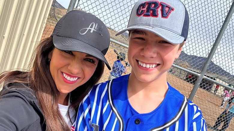 Kaydon Boebert: Who Is Lauren Boebert’s Son?