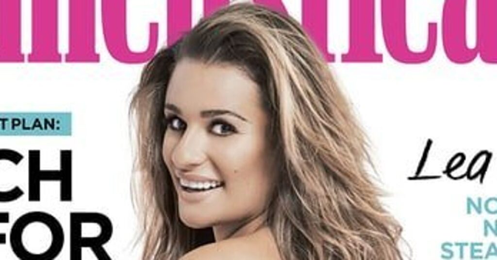 Lea Michele Nude: What Fans Actually Know About the Actress