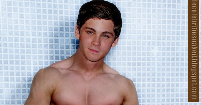 Logan Lerman Naked Scenes: What Appeared on Screen