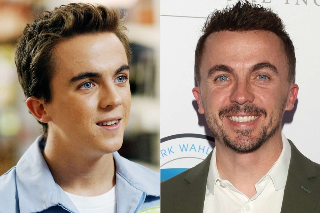 Malcolm and the Middle Cast Now: Where the Actors Are Today