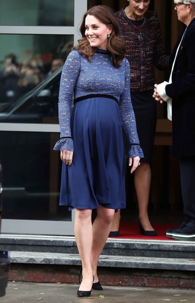 Pregnancy Kate Middleton: Royal Baby News and Updates