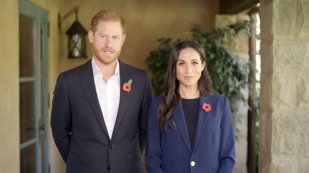 Prince Harry and Meghan Markle Appearance: Key Moments and Public Impact