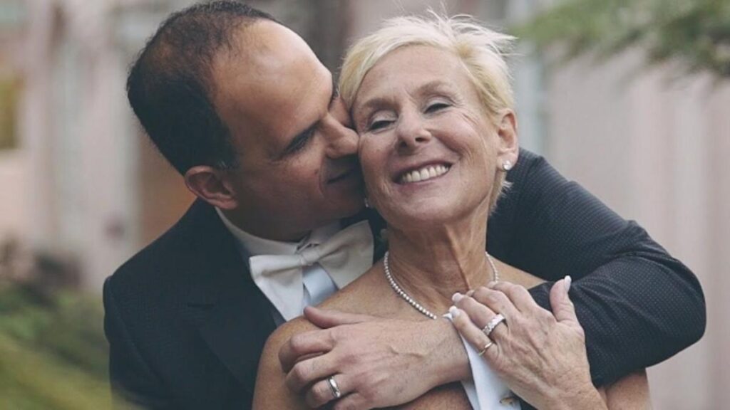 Roberta Raffel: Who Is Marcus Lemonis’s Wife?