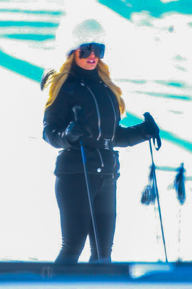 Ski Trip Inspired Weight Loss: How a Winter Getaway Can Transform Your Fitness