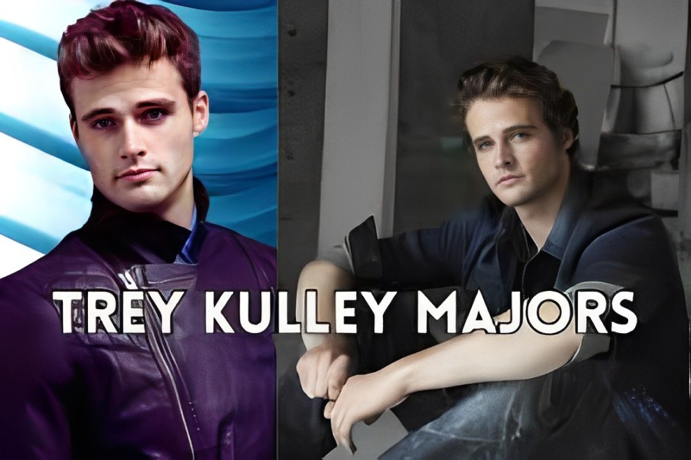 Trey Kulley Majors: Who He Is and What’s Known About Him