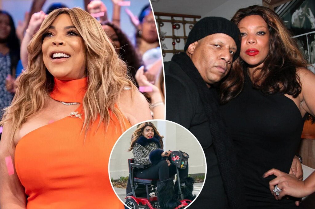 Wendy Williams Guardianship: What Happened and Why It Matters